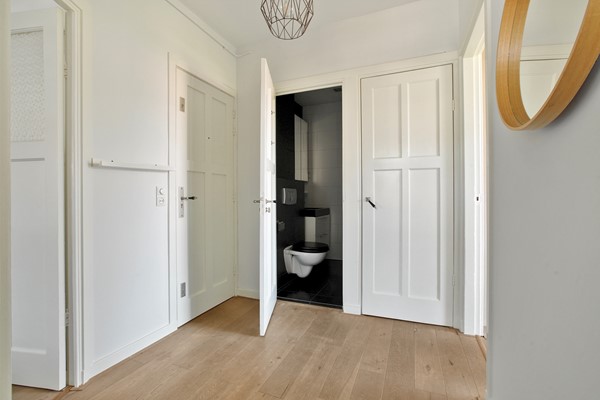 Medium property photo - Vogelenzangstraat 23-3, 1058 SN Amsterdam